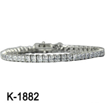 Pulseira 925 da jóia da forma (K-1882. JPG)